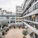 Rent 3 bedroom apartment of 90 m² in paris