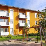 Rent 2 bedroom apartment of 42 m² in Oulu