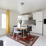 Rent 2 bedroom apartment of 37 m² in Le Blanc-Mesnil
