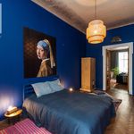 Wynajmij 4 sypialnię apartament z 135 m² w Kraków