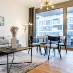 Rent 3 bedroom apartment of 81 m² in Berlin