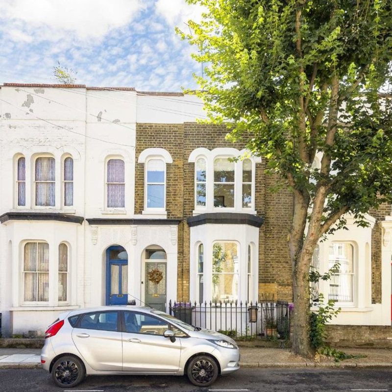house for rent in Antill Road Bow, E3