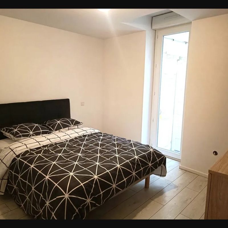 En location Appartement 3 pièces 61 m Narbonne Plage