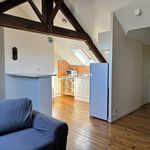 Rent 2 bedroom apartment of 40 m² in Brive-la-Gaillarde