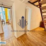 Affitto 4 camera appartamento di 90 m² in Genoa