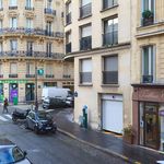 Appartement de 51 m² avec 1 chambre(s) en location à Paris 3e Arrondissement