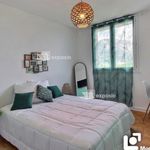 Rent 1 bedroom apartment of 9 m² in Saint-Martin-d'Hères