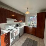 Rent 3 bedroom student apartment in Montréal