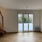 Rent 2 bedroom apartment of 62 m² in TOULOUSE