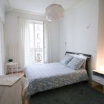Rent a room in Paris