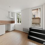 Rent 1 bedroom apartment of 20 m² in Scy-Chazelles