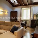 Rent 4 bedroom apartment of 121 m² in Brescia