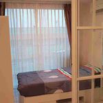 Rent 2 bedroom apartment of 45 m² in Nong Bon