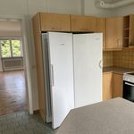 Rent 4 bedroom apartment of 130 m² in Landskrona