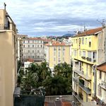 Rent 2 bedroom apartment of 23 m² in Nice