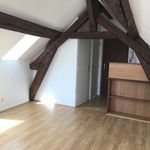 Rent 1 bedroom apartment of 14 m² in Dijon - 21000 