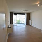 Appartement de 60 m² avec 1 chambre(s) en location à Knokke-Heist