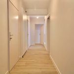 Huur 3 slaapkamer appartement van 138 m² in Scherpenheuvel-Zichem
