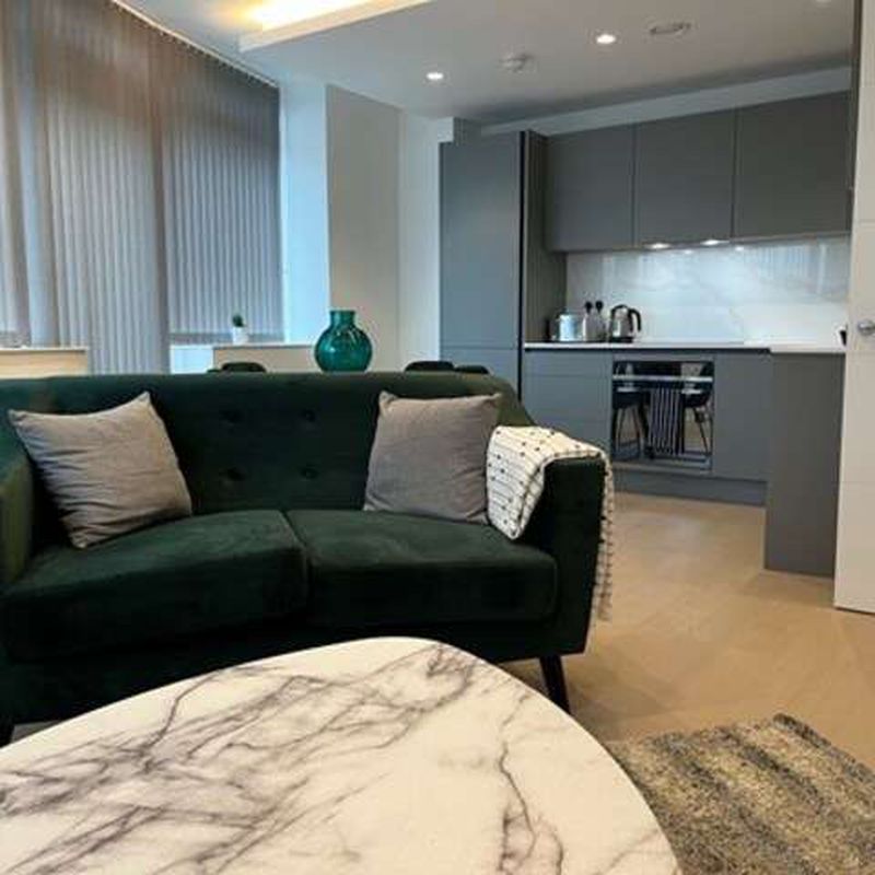 Three bedroom Apartment for rent in a Coliving in London Brentford End