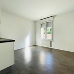 Rent 1 bedroom apartment of 24 m² in Amiens