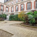 Rent 1 bedroom apartment of 54 m² in Champs-Elysées, Madeleine, Triangle d’or