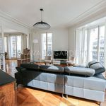 Rent 3 bedroom apartment of 168 m² in Paris