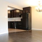2 bedroom apartment of 699 sq. ft in Calgary