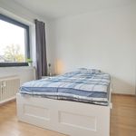 Miete 2 Schlafzimmer wohnung von 65 m² in Münster