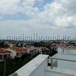 Rent 4 bedroom apartment of 210 m² in Peraia