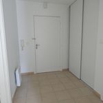 Appartement de 67 m² avec 3 chambre(s) en location à Toulouse