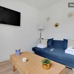 Rent 1 bedroom apartment of 14 m² in Paris