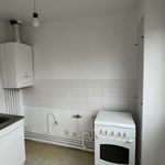 Rent 2 bedroom apartment of 53 m² in Clermont-Ferrand