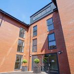 Rent 1 bedroom student apartment of 27 m² in Coventry