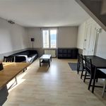 Rent 1 bedroom apartment of 29 m² in Rennes