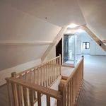 Rent 3 bedroom apartment of 129 m² in Meulebeke
