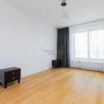 Rent 3 bedroom apartment of 106 m² in Warsaw
