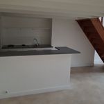 Rent 1 bedroom apartment of 26 m² in Roubaix