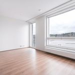 Vuokraa 2 makuuhuoneen asunto, 43 m² paikassa Espoo