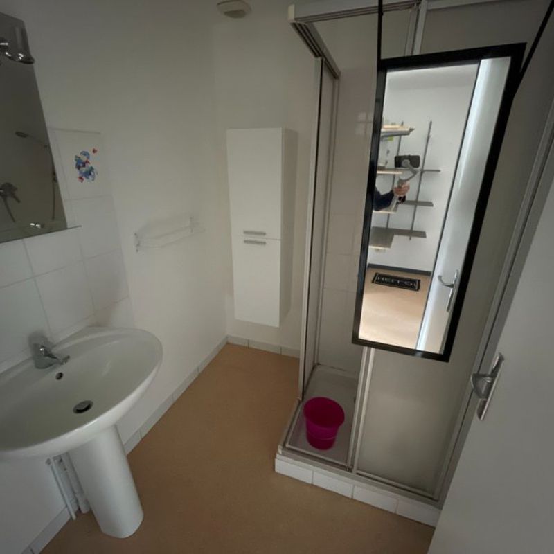 apartment for rent in Saint-Dié-des-Vosges