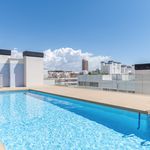 Rent 3 bedroom apartment of 79 m² in Alicante