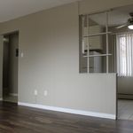 2 bedroom apartment of 688 sq. ft in Edmonton