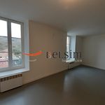 Appartement de 42 m² avec 2 chambre(s) en location à Sierck-les-Bains