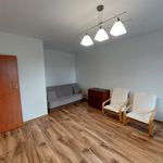 Wynajmij 1 sypialnię apartament z 34 m² w Poznań