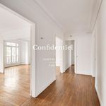 Appartement de 122 m² avec 3 chambre(s) en location à La Muette, Auteuil, Porte Dauphine