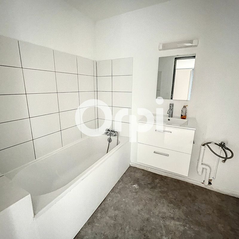 Location appartement, 74 m² T-4 à Nancy, 620 € | Orpi Martinvelle