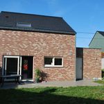 Rent 3 bedroom house in Mons