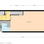 Huur 4 slaapkamer huis van 132 m² in Bleiswijk