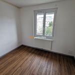 Appartement de 70 m² avec 4 chambre(s) en location à Evreux