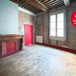 Rent 3 bedroom apartment of 86 m² in Castres