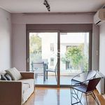 Rent 1 bedroom apartment of 100 m² in Glyfada